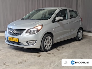 Opel Karl 1.0 ecoFLEX Edition Airco | Automaat! | AppleCarplay/ Android Auto | Cruise Control | DAB | Navi | PDC Achter |