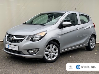 Opel Karl 1.0 ecoFLEX Edition Airco | Automaat! | AppleCarplay/ Android Auto | Cruise Control | DAB | Navi | PDC Achter |