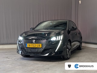 Peugeot 208 1.2 PureTech GT Airco | AppleCarplay/ Android Auto | Cruise Control | Camera | DAB | LED | Navi | PDC V&A | Trekhaak |