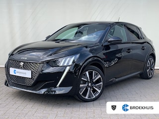 Peugeot 208 1.2 PureTech GT Airco | AppleCarplay/ Android Auto | Cruise Control | Camera | DAB | LED | Navi | PDC V&A | Trekhaak |