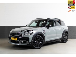 Mini Countryman 2.0 Cooper S ALL4 automaat