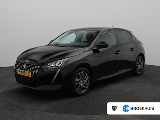 Peugeot 208 1.2 PureTech Active Pack | Navigatie | Cruise | Airco | Parkeersensoren | 16" LMV | Carplay |