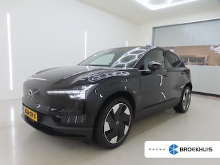 Volvo EX30 Single Motor Extended Range Plus 69 kWh | VERWACHT | SOH 100% | Climate | Pilot Assist | Camera