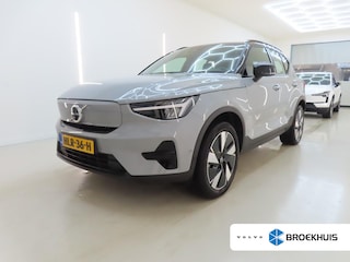 Volvo EX40 Single Motor Extended Range Ultra 82 kWh | VERWACHT | SOH 99% | 360 Cam | Pano | Harman/Kardon | Pilot Assist