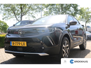 Opel Mokka Edition 50-kWh 11kw bl. Stuurwiel verwarmd | oorstoelen verwarmd | Achteruitrijcamera |