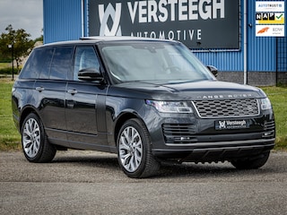 Land Rover Range Rover 2.0 P400e LWB Autobiography | Panoramadak | Head-Up display | Trekhaak