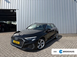 Audi A3 Sportback 35 TFSI Advanced edition 150PK | Slechts 19532Km!! | Camera achter | Elek. Stoel | Stoelverw. voor | Full LED Koplampen