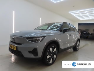 Volvo EX40 Single Motor Extended Range Ultra 82 kWh | VERWACHT | SOH 97% | Pano | 360 Cam | Harman/Kardon | Pilot Assist