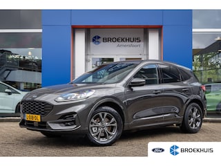 Ford Kuga 2.5 PHEV ST-Line | Trekhaak (wegklap) | Camera | Apple Carplay/Android Auto | Navi | Keyless | Cruise control | Achteruitrijcamera | Apple Carplay/Android Auto|telefoonintegratie premium | Cruise control