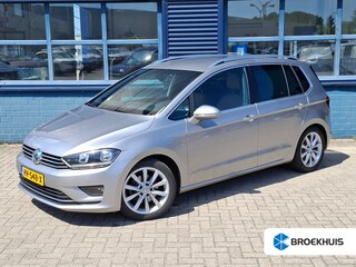 Volkswagen Golf Sportsvan 1.4 TSI Business Edition {uitgelichte-opties}
