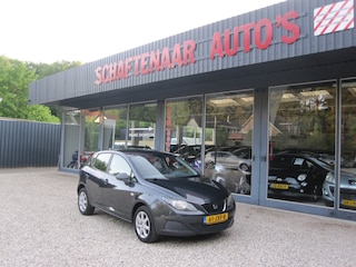 Seat Ibiza 1.2 Beat 5drs nette auto apk 15-06-2026