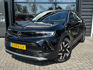 Opel Mokka Electric Level 3 50 kWh | 3-FASE |CAMERA + PARKEERSENSOREN| APPLE CARPLAY/ANDROID AUTO| KEYLESS START| ELECTRONIC CLIMATE CONTROL|