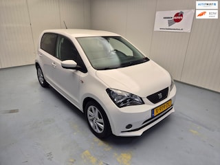 Seat Mii 1.0 Style