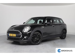 Mini Clubman 1.5 One Salt DAB+ | Lichtmetaal | Climate control |  Parkeersensoren |