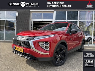 Mitsubishi Eclipse Cross 2.4 PHEV Black edition | Trekhaak