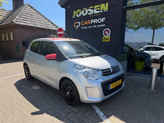 Citroën C1 1.0 E-VTI AIRS COOL