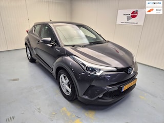 Toyota C-HR 1.8 Hybrid Active