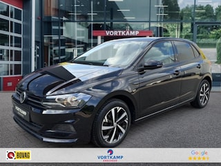 Volkswagen Polo 1.0 TSI BEATS CRUISE/CARPLAY/AIRCO/STOELVERW