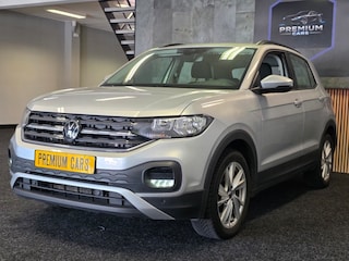 Volkswagen T-Cross 1.0 TSI Style Navi / Digital Cockpit Pro / Carplay-Android
