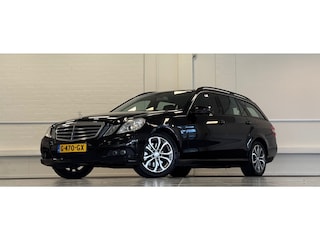 Mercedes-Benz Estate 250 CGI Avantgarde Elek. achterklep Navi