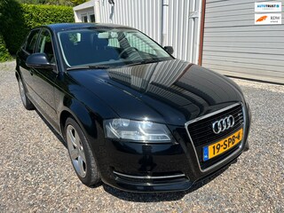 Audi A3 Sportback 1.4 TFSI Attraction 1e -EIG AUTOMAAT.AIRCO.NAP!