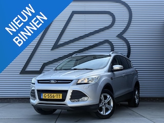Ford Kuga 1.5 Titanium 2e Eigenaar|Airco|Trekhaak|PDC|Cruise|Stoelverwarming|APK tot 10-2026