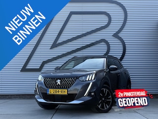 Peugeot 2008 1.2 PureTech GT 2e Eigenaar|Navi|Carplay|i-Cockpit|Stoelverwarming|D-riem vv in 2024|Cruise|Clima|Camera|Focal SS|Nieuwe APK bij Aflevering
