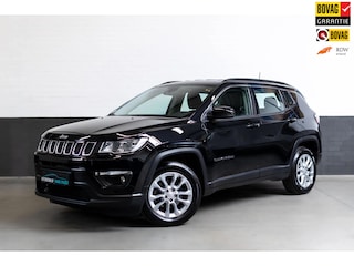 Jeep Compass 1.3T Night Eagle Liberty Edition