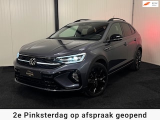Volkswagen Taigo 1.0 TSI R-Line 2023 110PK DSG|IQ|MATRIX|CLIMA|PDC|CARPLAY|TOPSTAAT