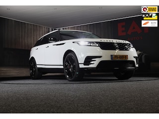 Land Rover Range Rover Velar 2.0 I4 Turbo AWD R-Dynamic HSE / Massage / Head Up / Leder / Acc / Lane Assist / Dode Hoek / Meridian