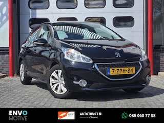 Peugeot 208 1.2 PureTech Style Pack Bluetooth/Airco/Lang APK