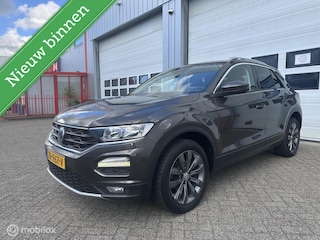 Volkswagen T-Roc 1.0 TSI Style Business