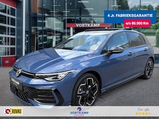 Volkswagen Golf 1.5 eTSI R-LINE PANO-DAK/CAMERA/ACC/STOEL+STUURVERW/CARPLAY