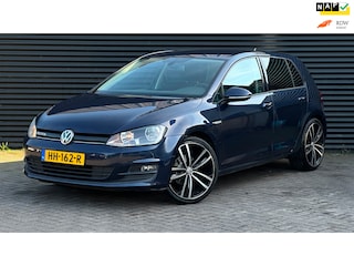 Volkswagen Golf 1.0 TSI Business Ed. | Navi | Clima | Camera | Cruise |