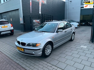 BMW 316i Executive 1e Eigenaar! Trekhaak Airco NAP APK