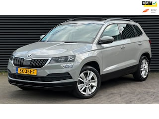 Skoda Karoq 1.5 TSI ACT | Panoramadak | Carplay | Trekhaak |