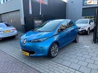 Renault Zoe Q90 Life Quickcharge 41 kWh Airco NAP APK