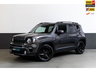 Jeep Renegade 1.0T Limited, Apple-Android, PDC, climate, ect.