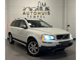 Volvo XC90 4.4 V8 Executive Automaat Airco Leder Led Trekhaak Stoelverwarming Isofix