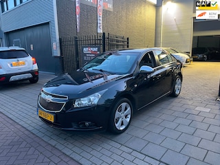 Chevrolet Cruze 1.8 LT 3e Eigenaar! Trekhaak Airco NAP APK