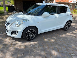 Suzuki Swift 1.2 X-tra