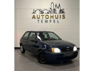 Ford Fiesta 1.3-8V Century Airco Inruilkoopje Elektrische Ramen Lage Km