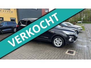 Ford Kuga 1.5 150 pk Titanium
