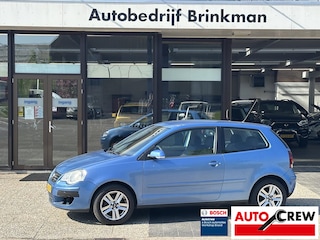 Volkswagen Polo 1.2 47KW Turijn