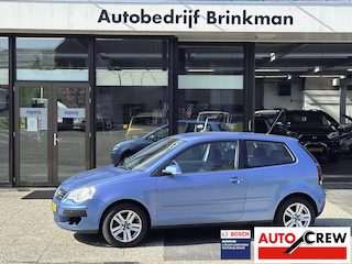 Volkswagen Polo 1.2 47KW Turijn