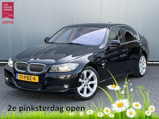 BMW 3-serie BJR 2011 325i 218 PK Business Line X-DRIVE | XENON | TREKHAAK | LEDER | CLIMA | NAVI | CRUISE | TELEFOON