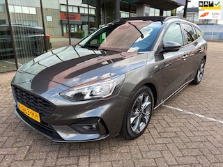 Ford Focus Wagon 1.0 EcoBoost Hybrid ST Line X Business / Panorama / virtuele cockpit