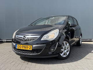 Opel Corsa BJR 2011 1.2-16V 86 PK Edition NIEUW BINNEN!!