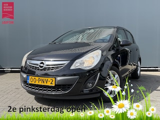 Opel Corsa BJR 2011 1.2-16V 86 PK Edition NIEUW BINNEN!!