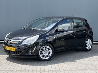 Opel Corsa BJR 2011 1.2-16V 86 PK Edition NIEUW BINNEN!!